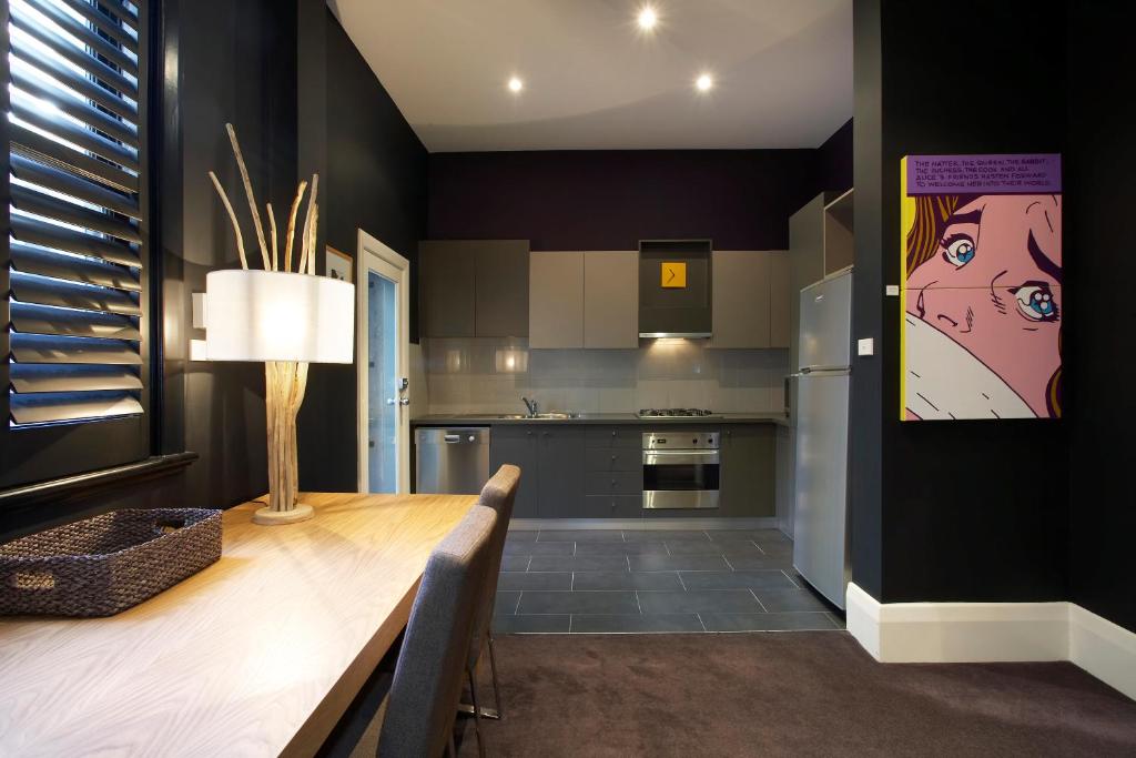 Tolarno Hotel - Resim 19