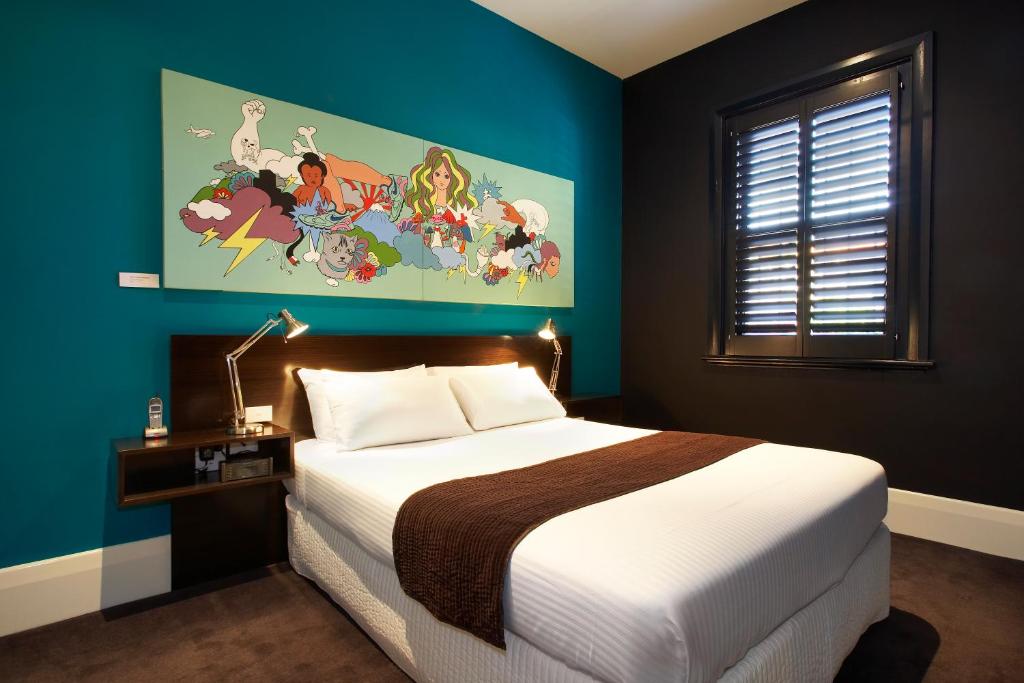 Tolarno Hotel - Resim 20