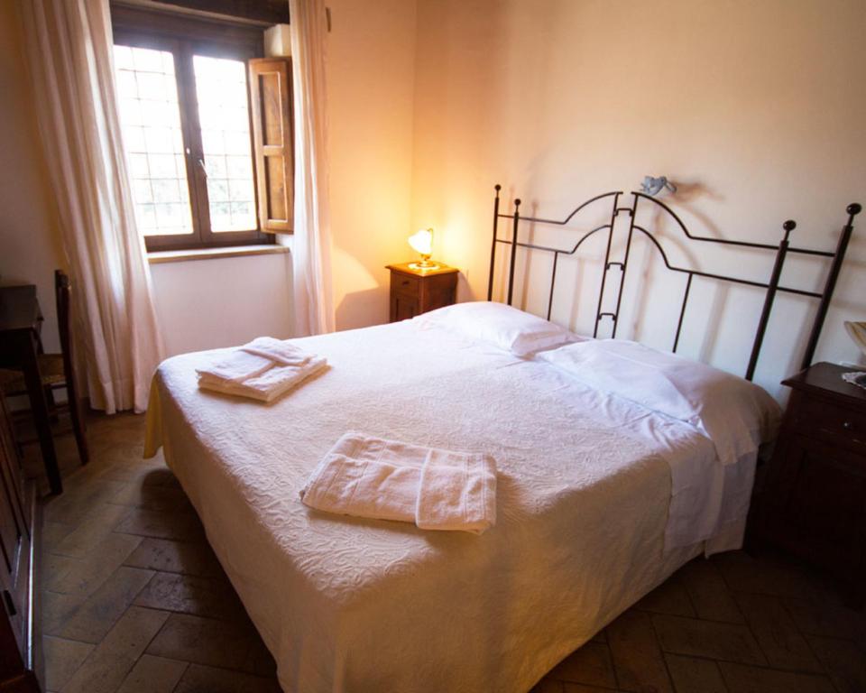 Agriturismo Il Casale Degli Amici - Chambre Double