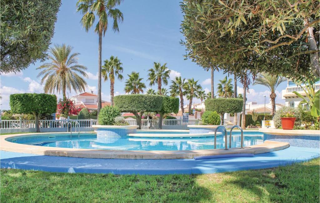 Two-Bedroom Apartment in Ciudad Quesada, Spain - Booking.com