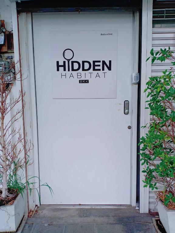 Siam Nitra Boutique Hotel - Resim 35