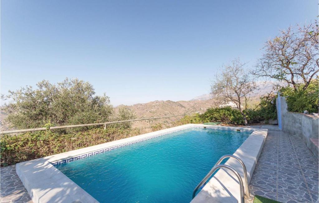 Holiday home Cuesta Robano (Spanje Sayalonga) - Booking.com