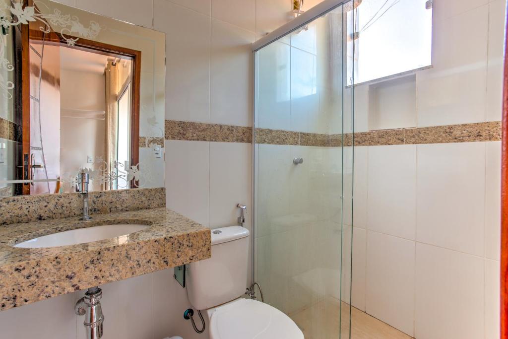 Pousada Barra da Tijuca - Suite With Balcony (Couple)