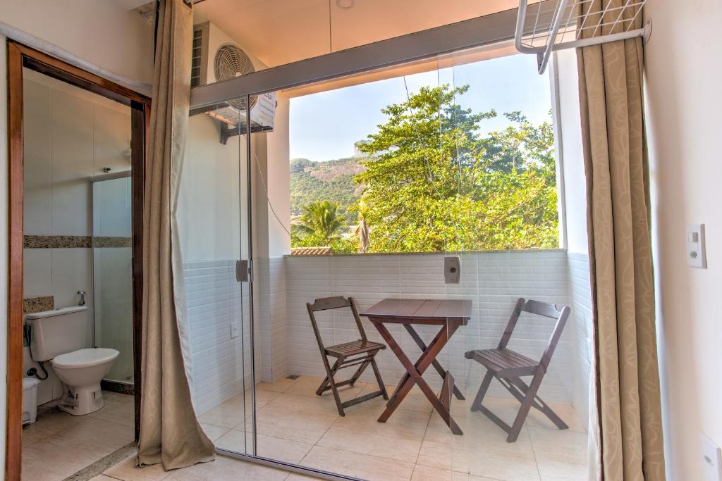  Pousada Barra da Tijuca