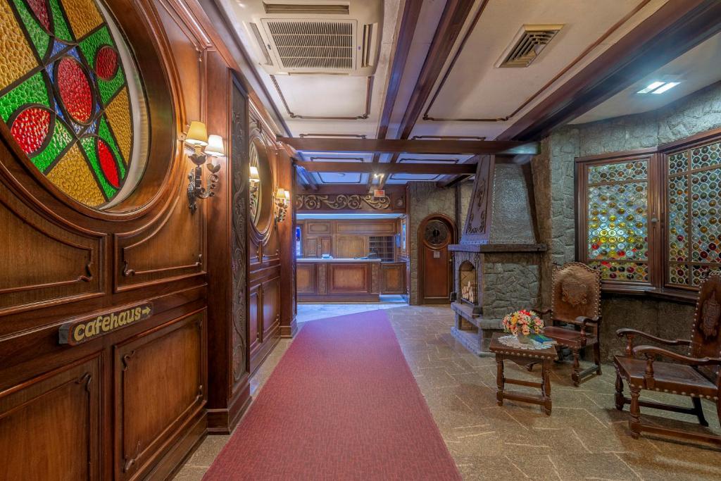  Hotel Glória