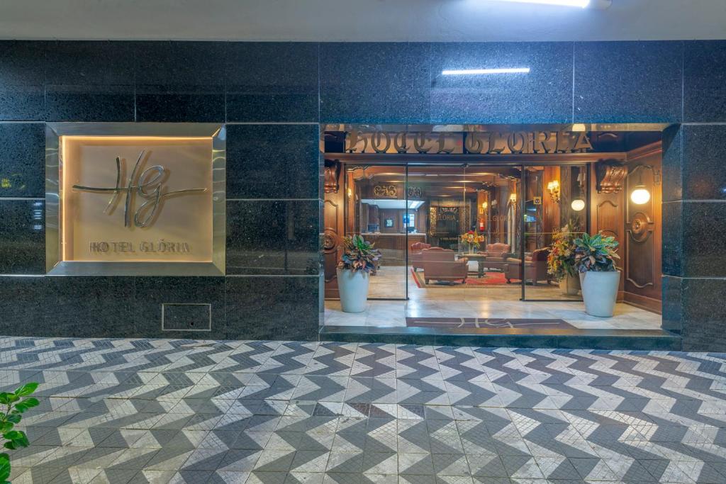  Hotel Glória
