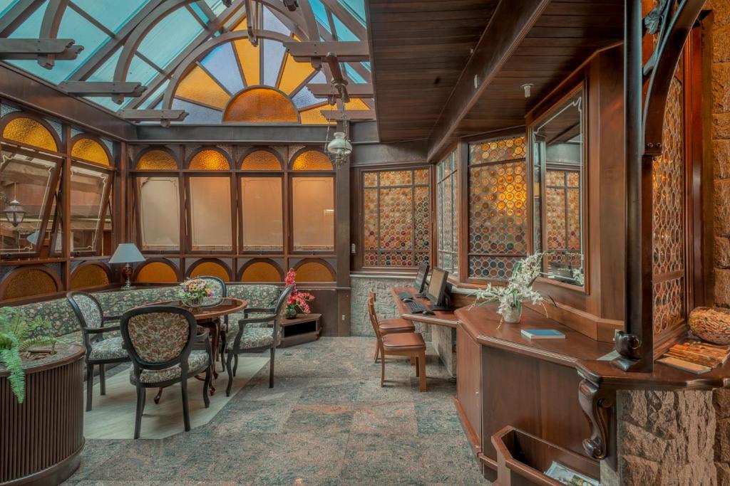  Hotel Glória