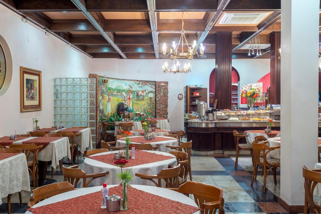  Hotel Glória
