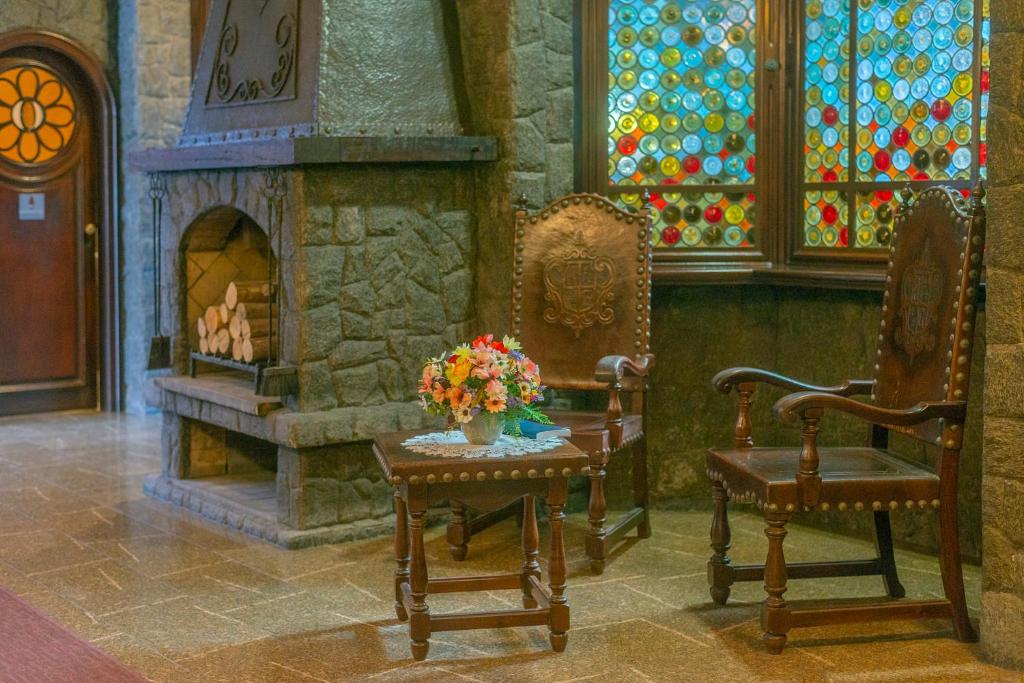  Hotel Glória