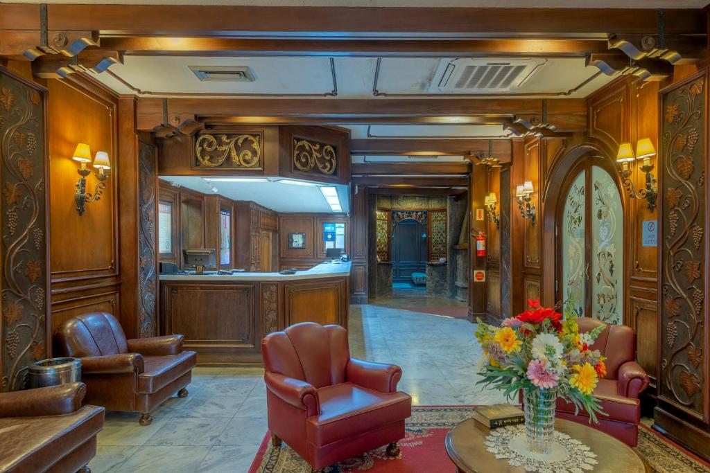  Hotel Glória