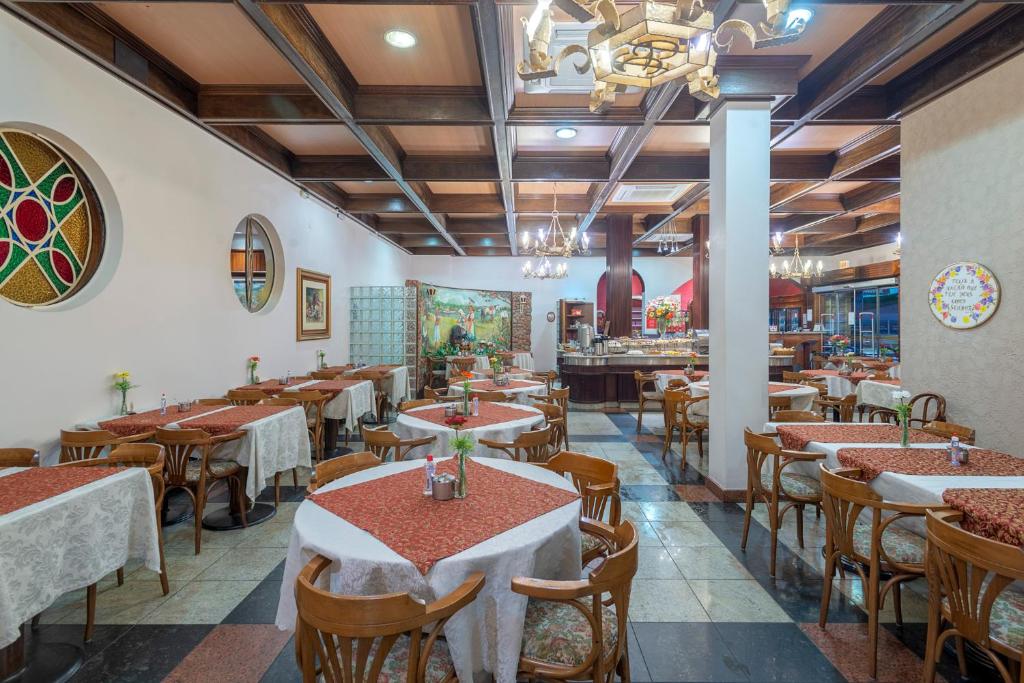  Hotel Glória