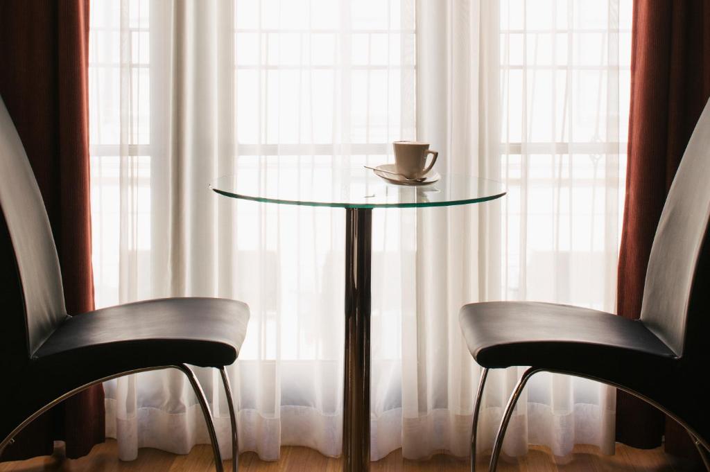 Le Petit Hôtel Vieux-Montréal - Saint-Paul by Gray Collection - Resim 35