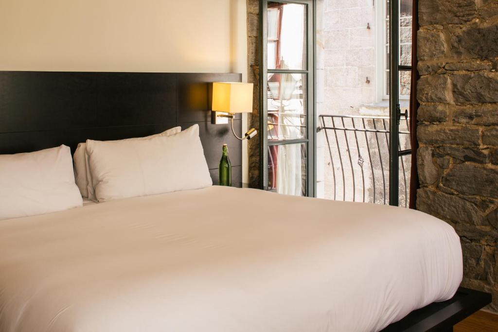 Le Petit Hôtel Vieux-Montréal - Saint-Paul by Gray Collection - Resim 37