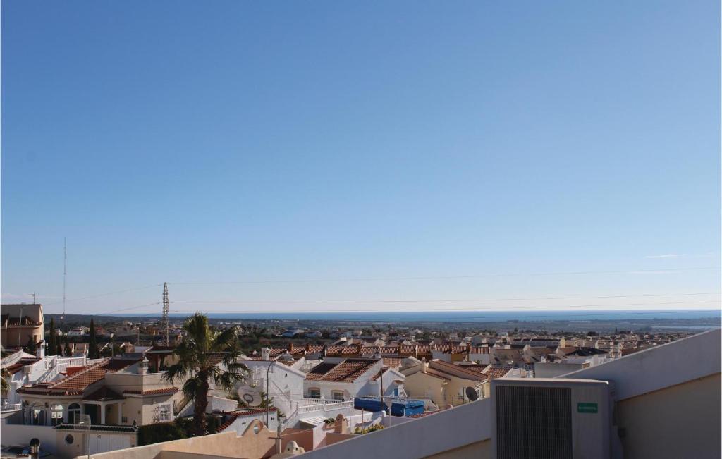 Stunning Apartment In Rojales With 2 Bedrooms, Outdoor ...