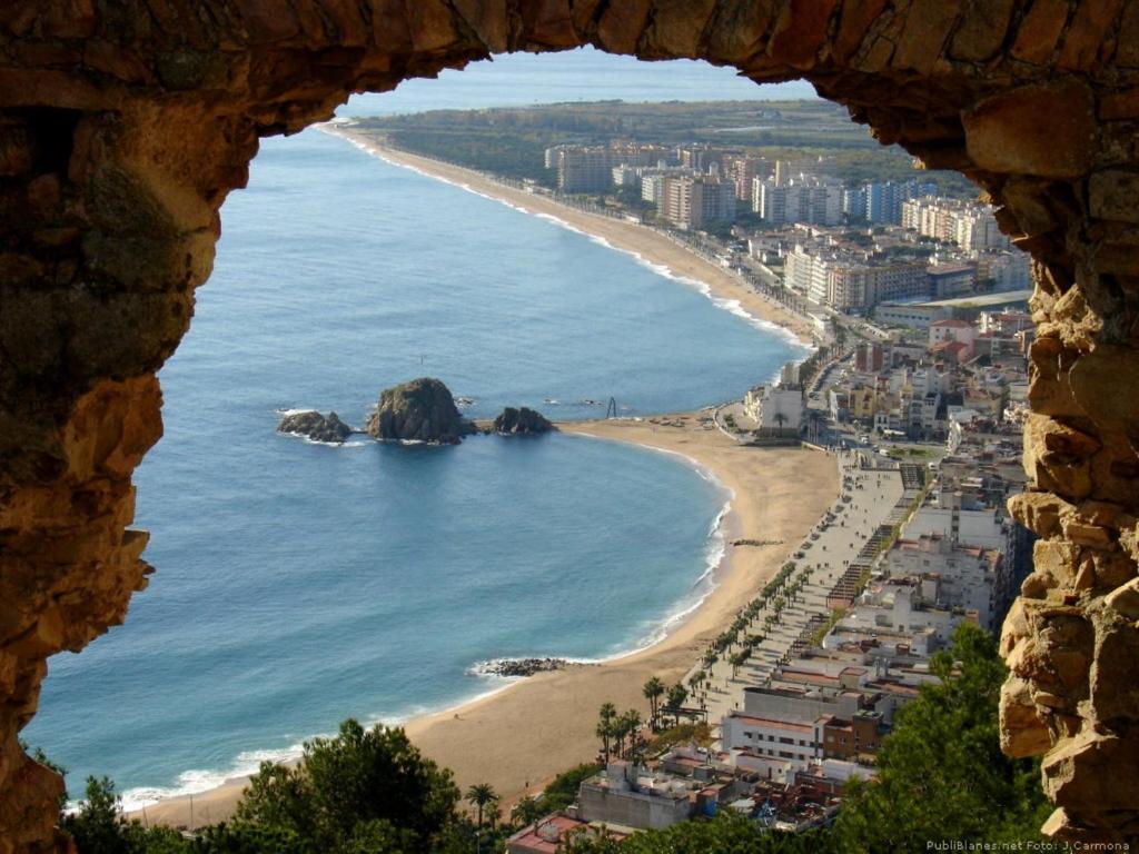 Appartement BRAVAHOLIDAYS-13-K4 (Spanje Blanes) - Booking.com