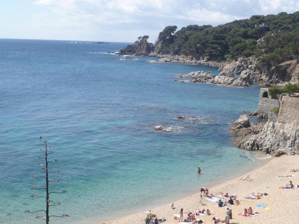 BRAVAHOLIDAYS-111-Kristel 4, Blanes – Precios actualizados 2023