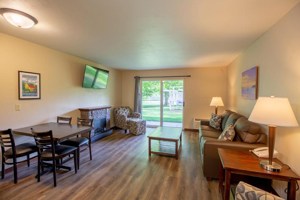 Parkwood Lodge photo