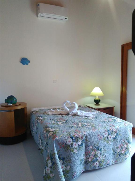  Villa Félix Suites e Chalés