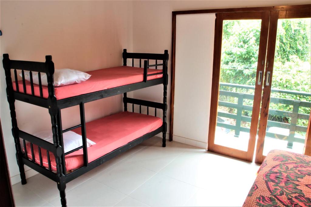  Villa Félix Suites e Chalés