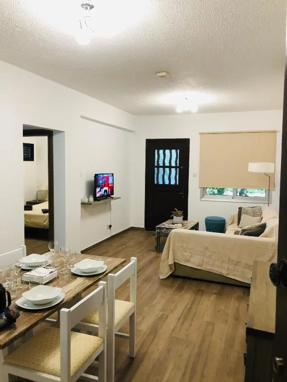 Paphos Gardens-Apt suite, Paphos, Cyprus