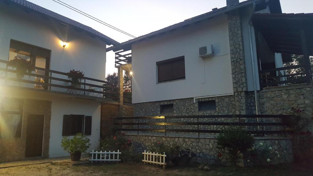 Guest House Iva - Apartment - Split Level