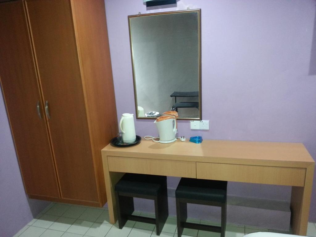 Fotografie z fotogalerie ubytování Oriental Inn v destinaci Kučing