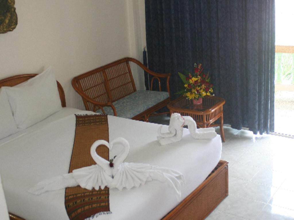 Palmview Resort - 10