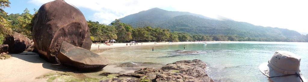  Villa Félix Suites e Chalés