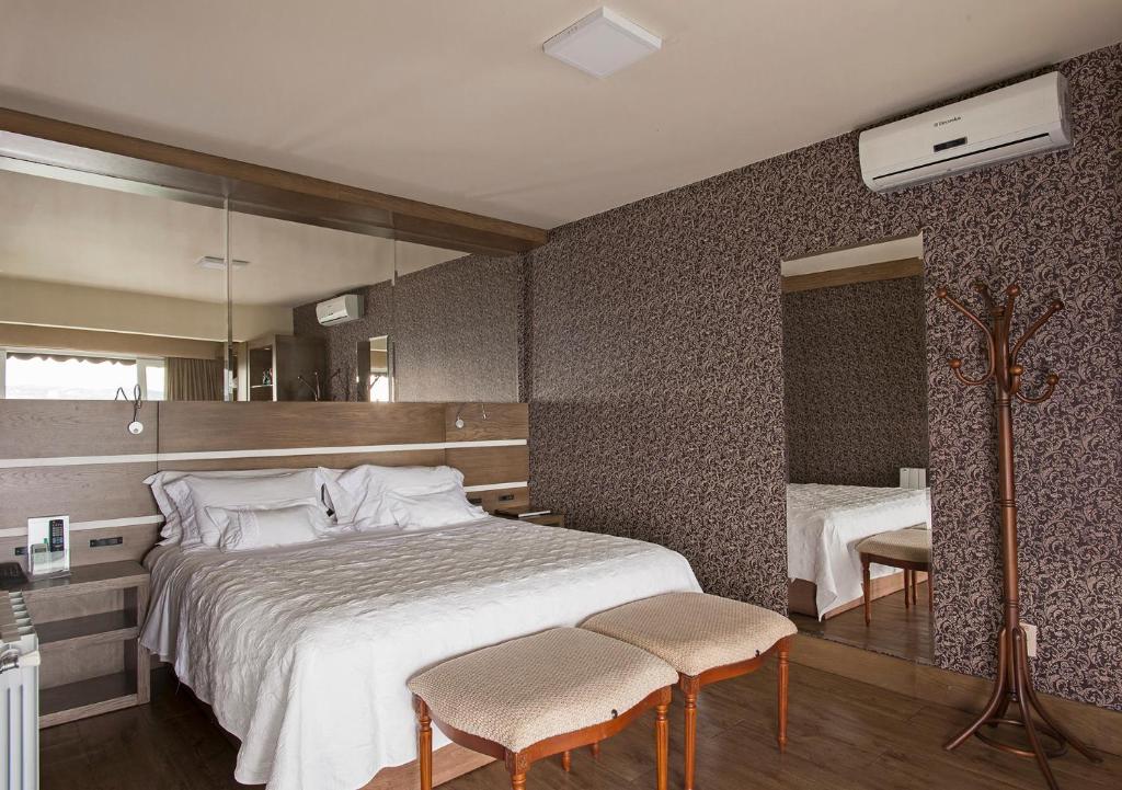  Villa Bella Hotel