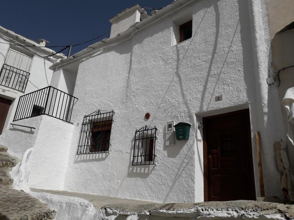 Casa rocio, Capileira – Updated 2022 Prices