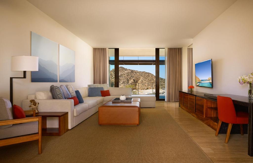 Montage Los Cabos - Suite Con Vistas Al Mar