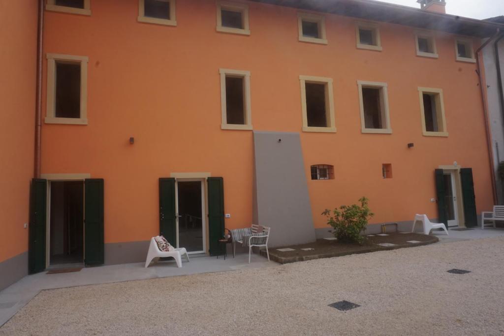 La casa di Edone - 17