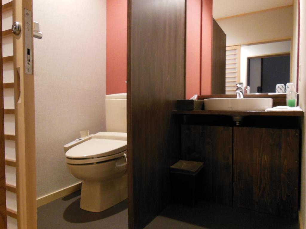 Masutomi Ryokan Hakone