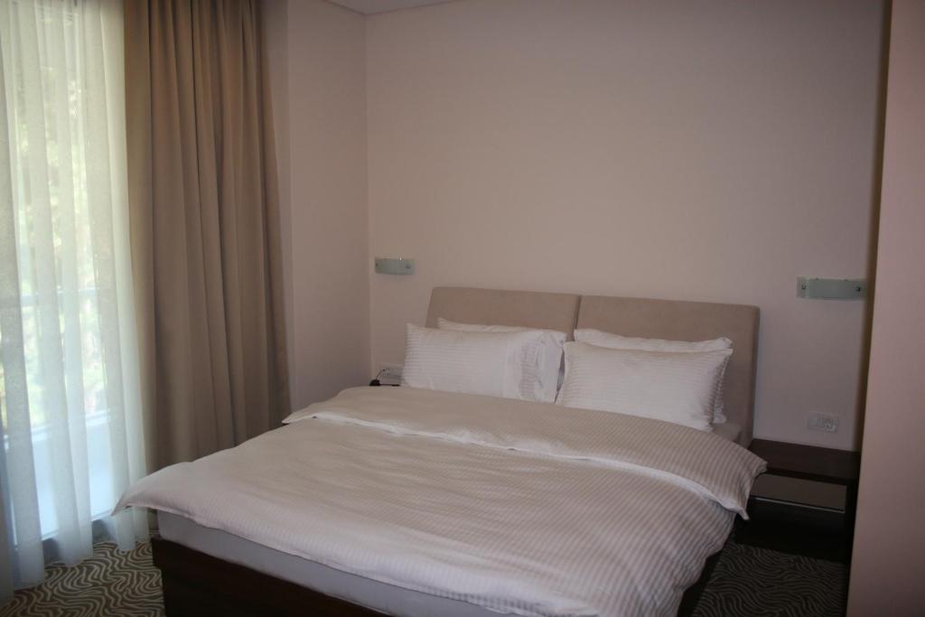 Hotel Franca - Double Room