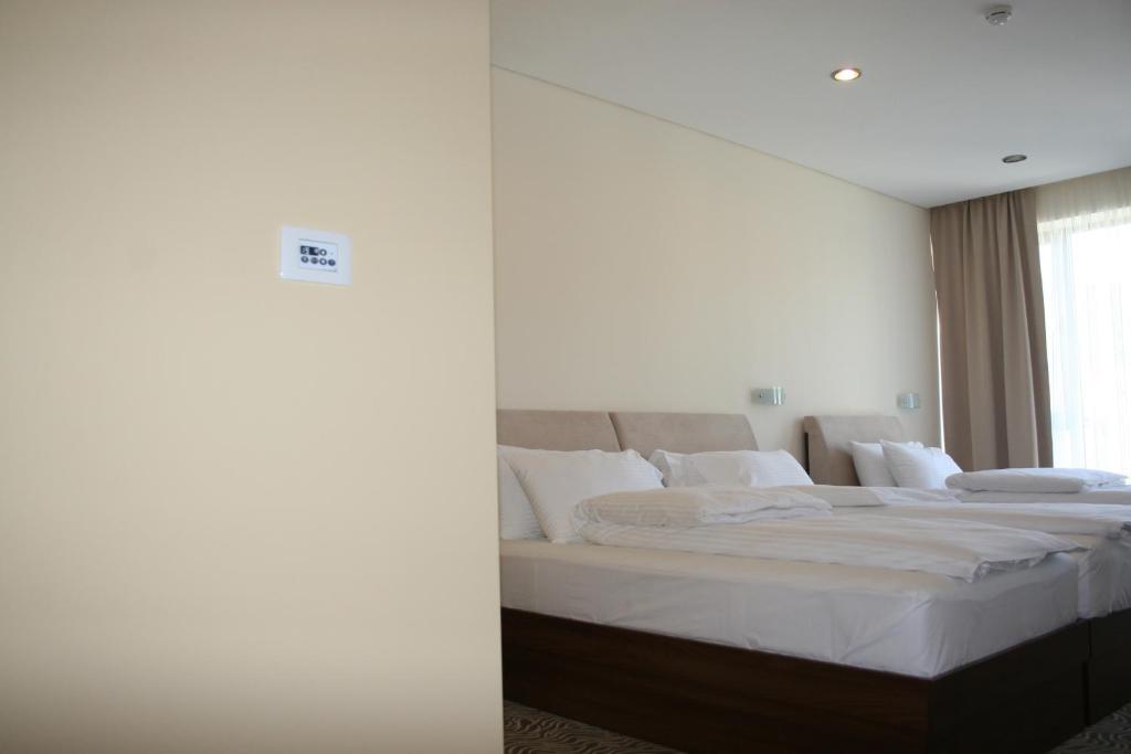 Hotel Franca - Triple Room
