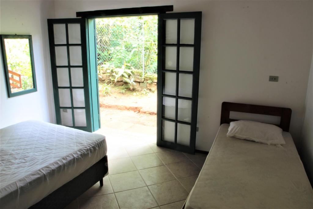  Villa Félix Suites e Chalés