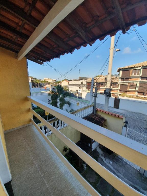  Canema Pousada