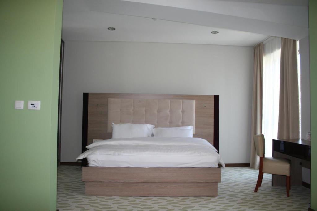 Hotel Franca - Studio