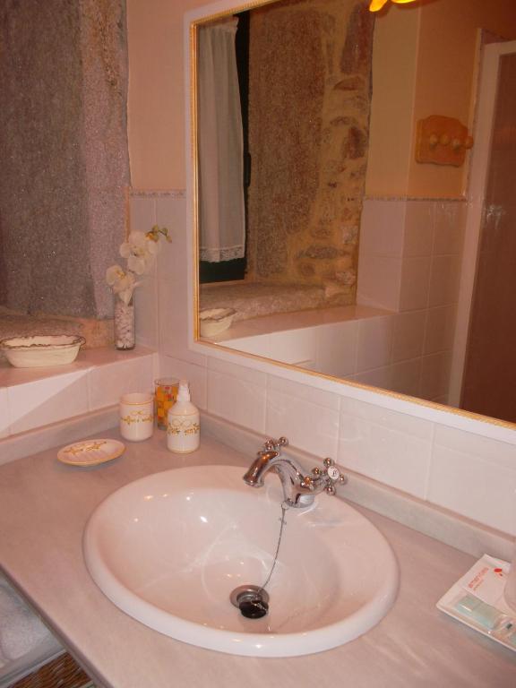 Casa Puertas Bed & Breakfast sl - 2