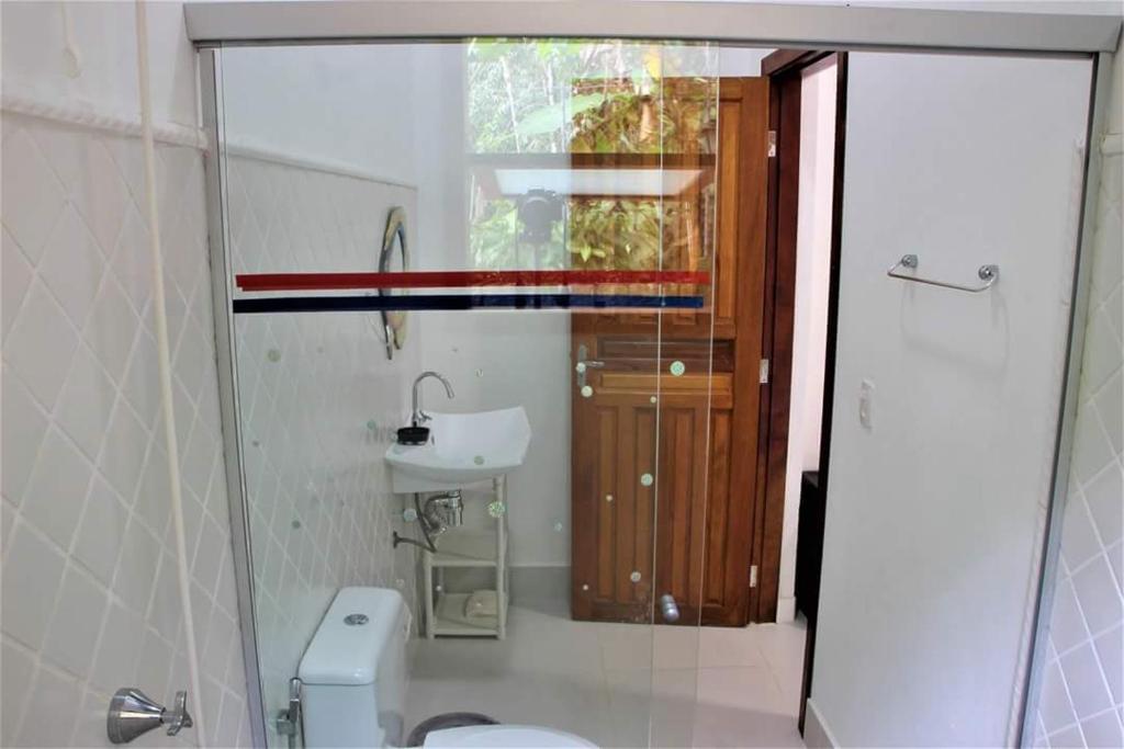  Villa Félix Suites e Chalés