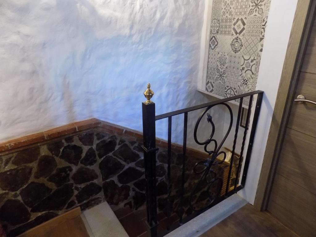 Fotografie z fotogalerie ubytování Casa Rural Generoso v destinaci Madroñal