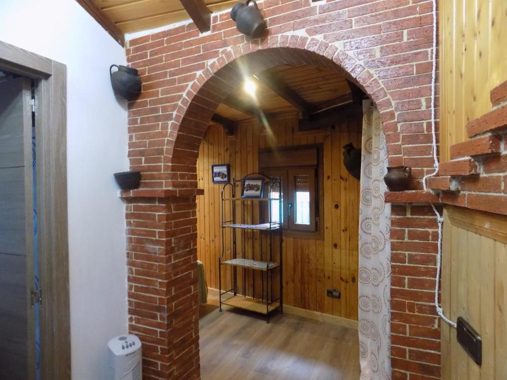 Fotografie z fotogalerie ubytování Casa Rural Generoso v destinaci Madroñal