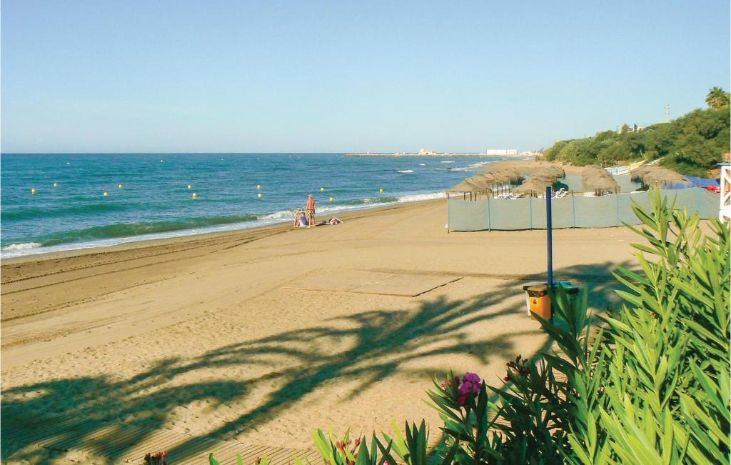 Two-Bedroom Apartment in Calahonda, Sitio de Calahonda, Spain ...