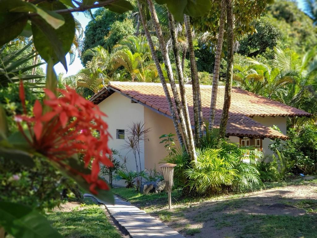  Pousada Tropical