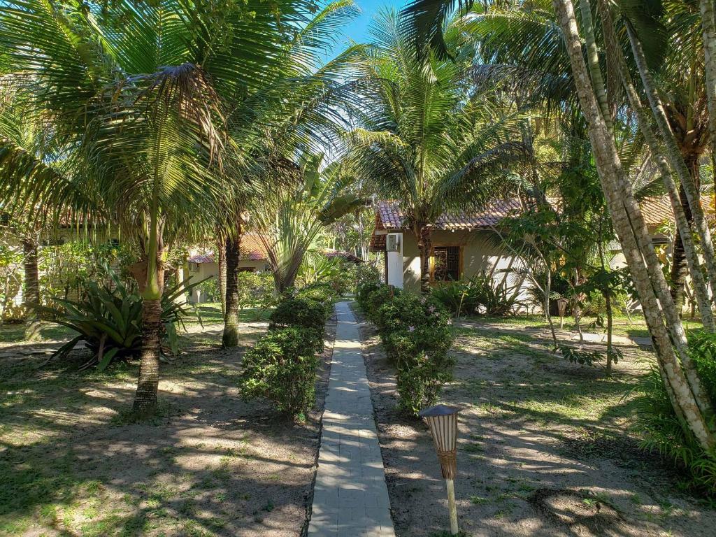  Pousada Tropical