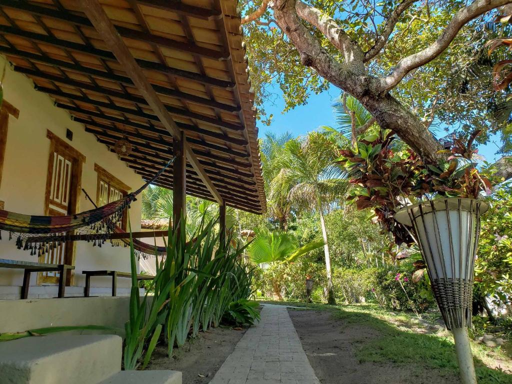  Pousada Tropical