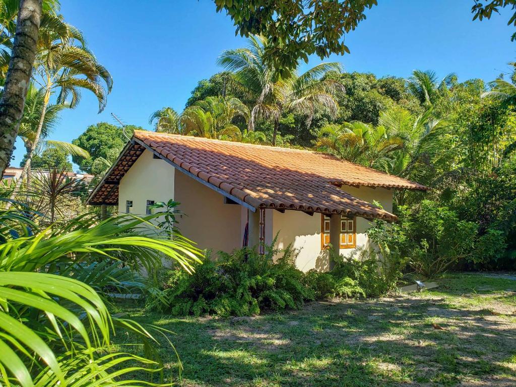  Pousada Tropical