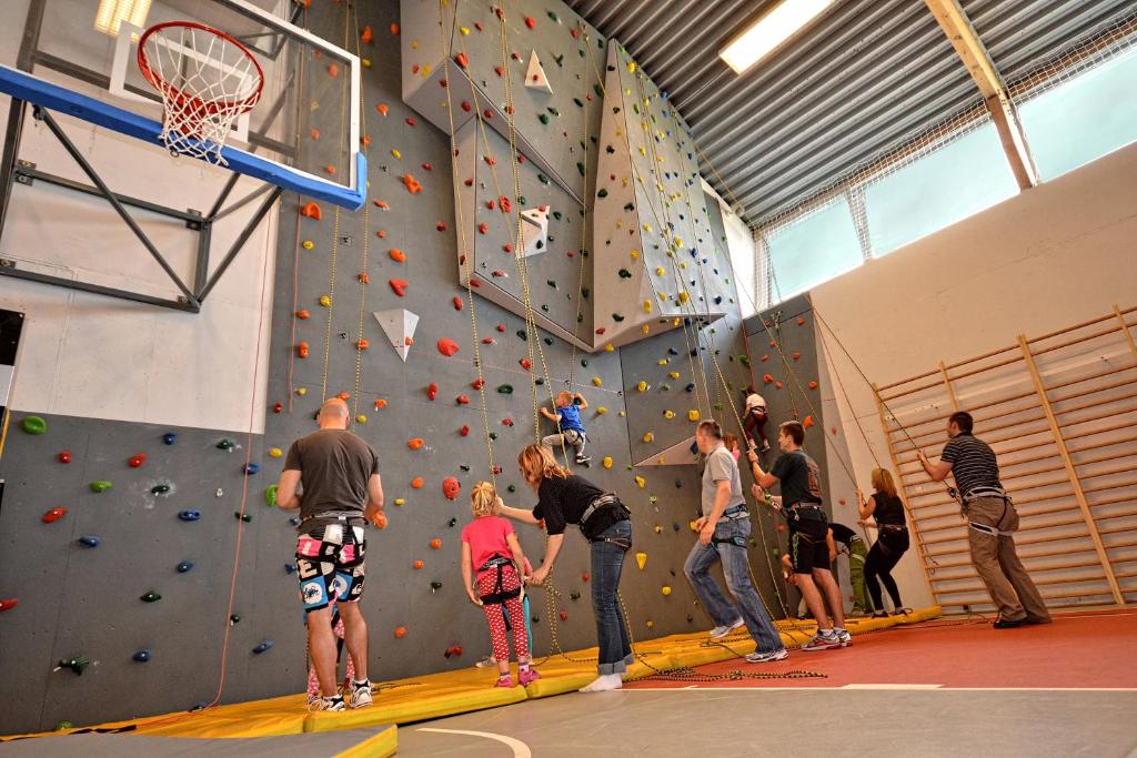 Hotel Bazantowo Sport - Resim 31