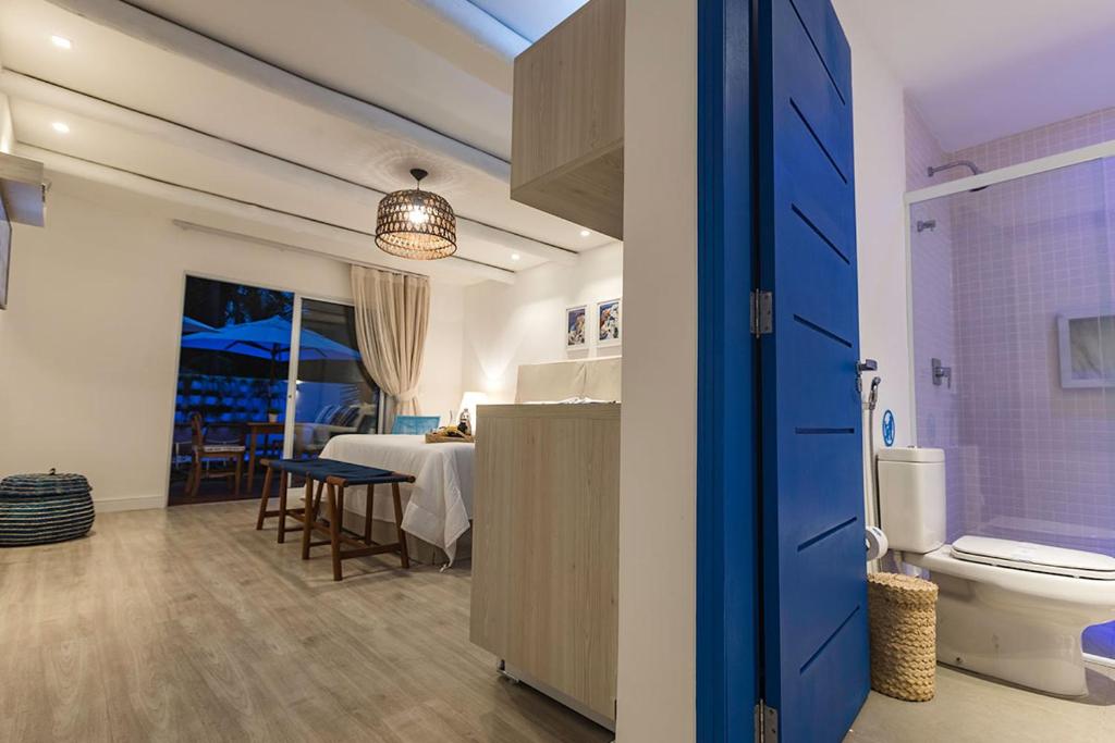  La Plage Hotel Boutique