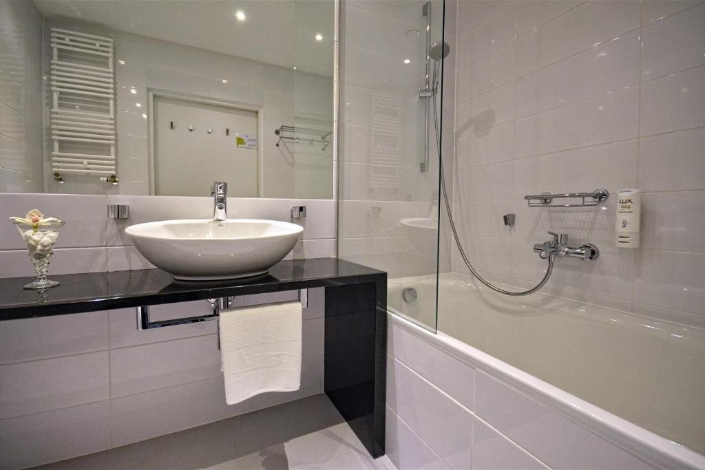 Hotel Bażantowo Sport - 8